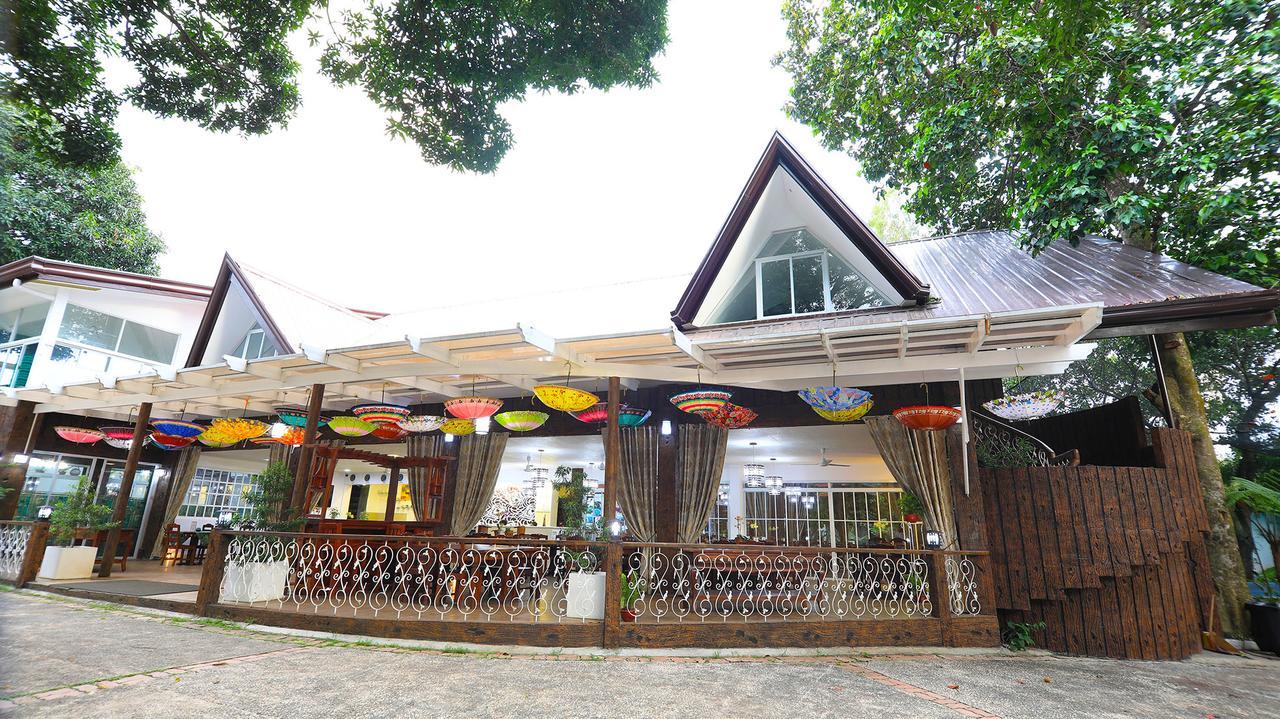 Luljetta'S Place Garden Suites Antipolo Eksteriør billede