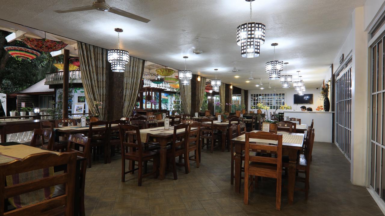 Luljetta'S Place Garden Suites Antipolo Eksteriør billede
