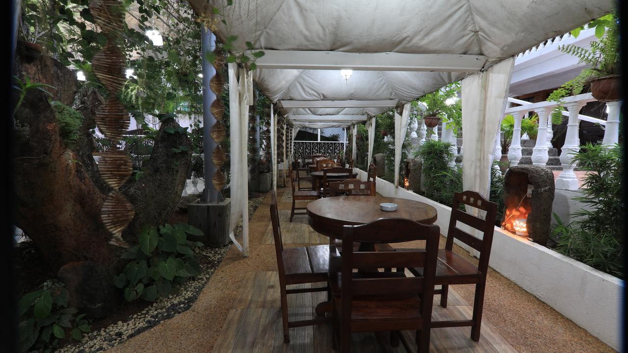 Luljetta'S Place Garden Suites Antipolo Eksteriør billede